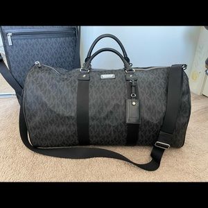 MK duffle